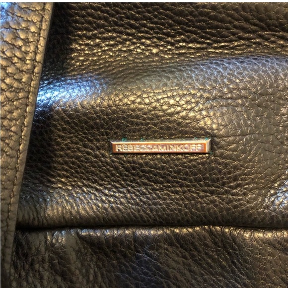 REBECCA MINKOFF backpack - Picture 10 of 10